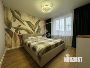 2-к квартира, вторичка, 46м2, 1/3 этаж