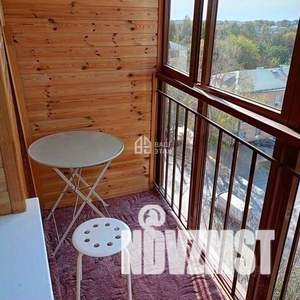 3-к квартира, вторичка, 100м2, 8/9 этаж