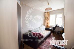 3-к квартира, вторичка, 60м2, 2/5 этаж
