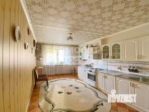 3-к квартира, вторичка, 86м2, -2/9 этаж