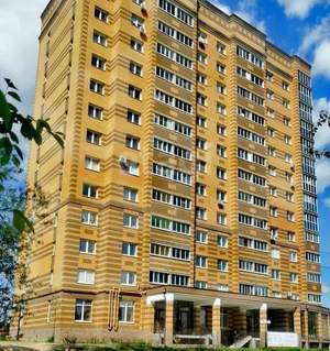 1-к квартира, вторичка, 35м2, 12/13 этаж