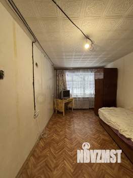 1-к квартира, вторичка, 29м2, 1/5 этаж