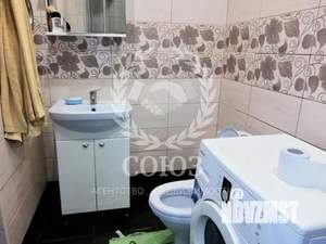 1-к квартира, вторичка, 33м2, 3/3 этаж