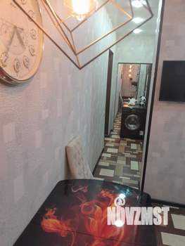 1-к квартира, вторичка, 44м2, 14/17 этаж