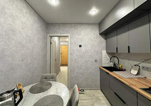 1-к квартира, вторичка, 38м2, 9/9 этаж