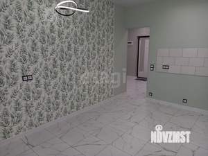 1-к квартира, вторичка, 45м2, 10/14 этаж