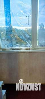 1-к квартира, вторичка, 42м2, 3/17 этаж