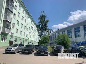 2-к квартира, вторичка, 57м2, 3/5 этаж