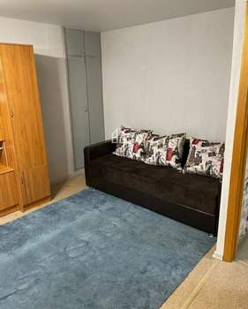 1-к квартира, вторичка, 33м2, 3/5 этаж