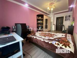 3-к квартира, вторичка, 83м2, 2/2 этаж