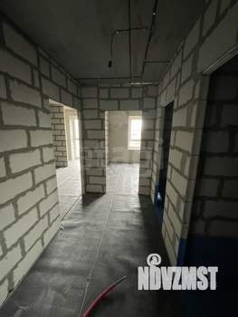 3-к квартира, вторичка, 92м2, 3/6 этаж