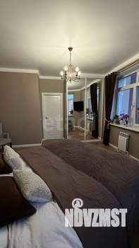 2-к квартира, вторичка, 46м2, 11/14 этаж