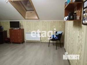 3-к квартира, вторичка, 127м2, 3/3 этаж