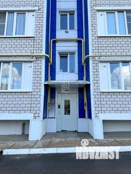 2-к квартира, вторичка, 76м2, 4/5 этаж