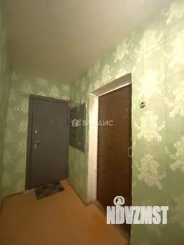 1-к квартира, вторичка, 33м2, 7/9 этаж