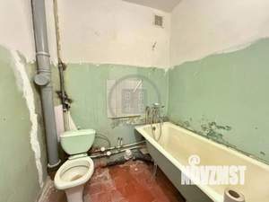 1-к квартира, вторичка, 37м2, 5/5 этаж