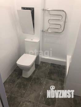 Студия квартира, вторичка, 30м2, 11/18 этаж