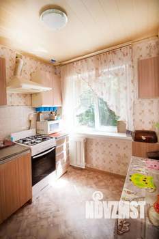 2-к квартира, вторичка, 43м2, 3/5 этаж
