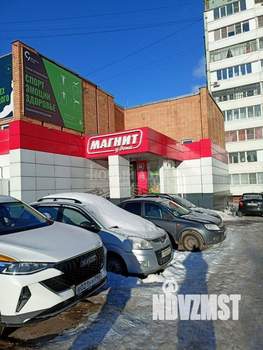 1-к квартира, вторичка, 36м2, 6/9 этаж