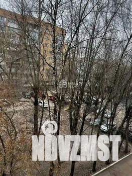 1-к квартира, вторичка, 33м2, 5/9 этаж