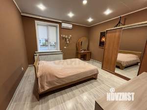 3-к квартира, вторичка, 78м2, 1/2 этаж