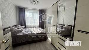 2-к квартира, вторичка, 51м2, 5/9 этаж