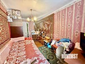 3-к квартира, вторичка, 55м2, 2/5 этаж