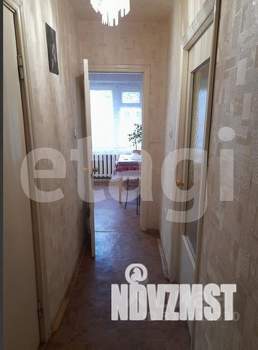 1-к квартира, вторичка, 37м2, 3/9 этаж