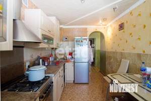 2-к квартира, вторичка, 47м2, 2/2 этаж