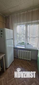1-к квартира, вторичка, 31м2, 1/5 этаж