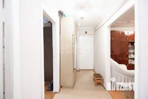 3-к квартира, вторичка, 60м2, 2/5 этаж