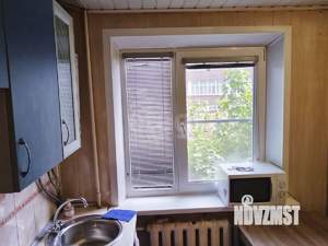 1-к квартира, вторичка, 30м2, 1/5 этаж