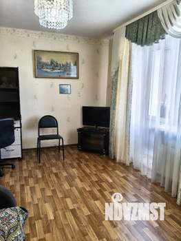 3-к квартира, вторичка, 63м2, 7/9 этаж