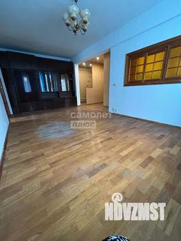 2-к квартира, вторичка, 54м2, 4/5 этаж