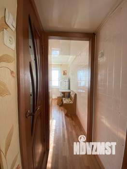 1-к квартира, вторичка, 32м2, 2/5 этаж