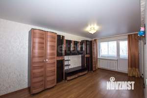 3-к квартира, вторичка, 59м2, 4/5 этаж