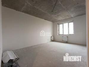 1-к квартира, вторичка, 44м2, 7/9 этаж