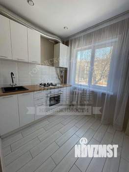 2-к квартира, вторичка, 43м2, 4/5 этаж