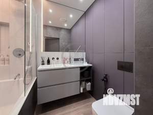 1-к квартира, вторичка, 42м2, 20/21 этаж