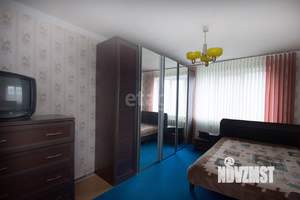 4-к квартира, вторичка, 69м2, 9/9 этаж