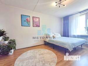 2-к квартира, вторичка, 60м2, 5/9 этаж