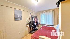 3-к квартира, вторичка, 59м2, 1/5 этаж