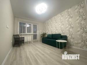2-к квартира, вторичка, 48м2, 3/5 этаж