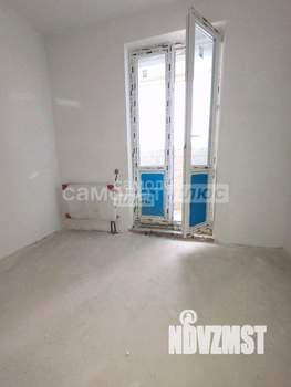 1-к квартира, сданный дом, 37м2, 1/19 этаж