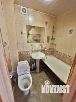 1-к квартира, вторичка, 30м2, 1/5 этаж