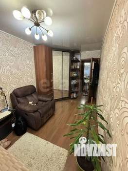 2-к квартира, вторичка, 44м2, 2/5 этаж