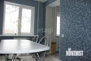 3-к квартира, вторичка, 60м2, 2/5 этаж