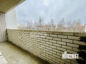 1-к квартира, вторичка, 49м2, 7/9 этаж