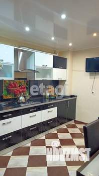 3-к квартира, вторичка, 91м2, 1/7 этаж