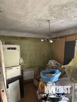 2-к квартира, вторичка, 52м2, 2/2 этаж